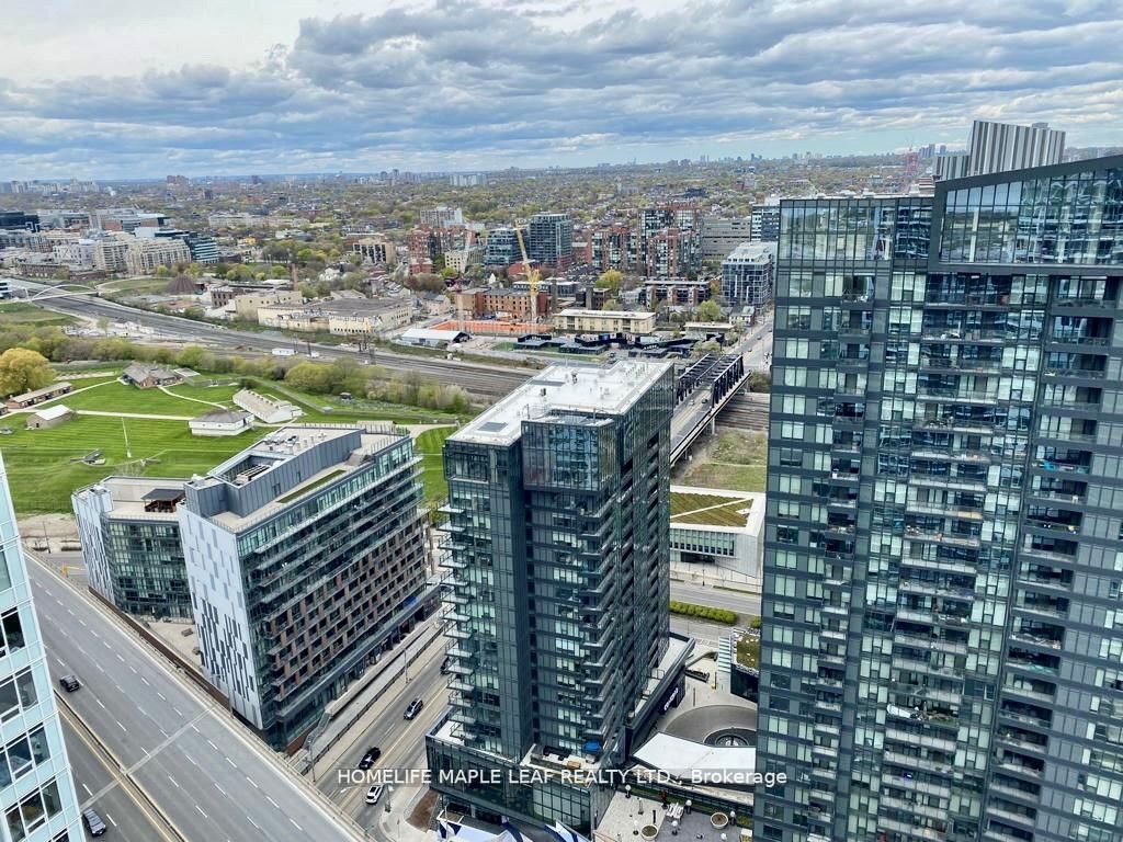 17 Bathurst St, #3907