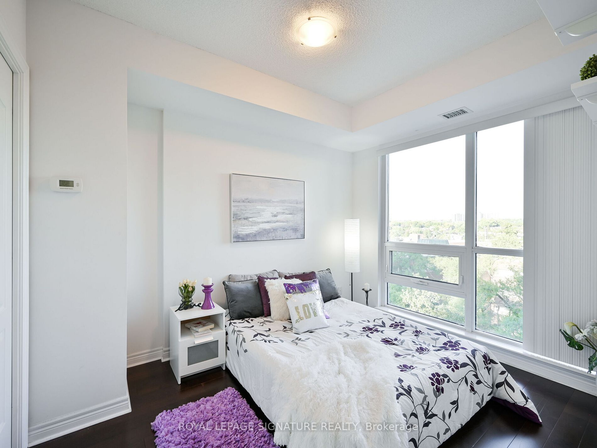 2756 Old Leslie Street, #607