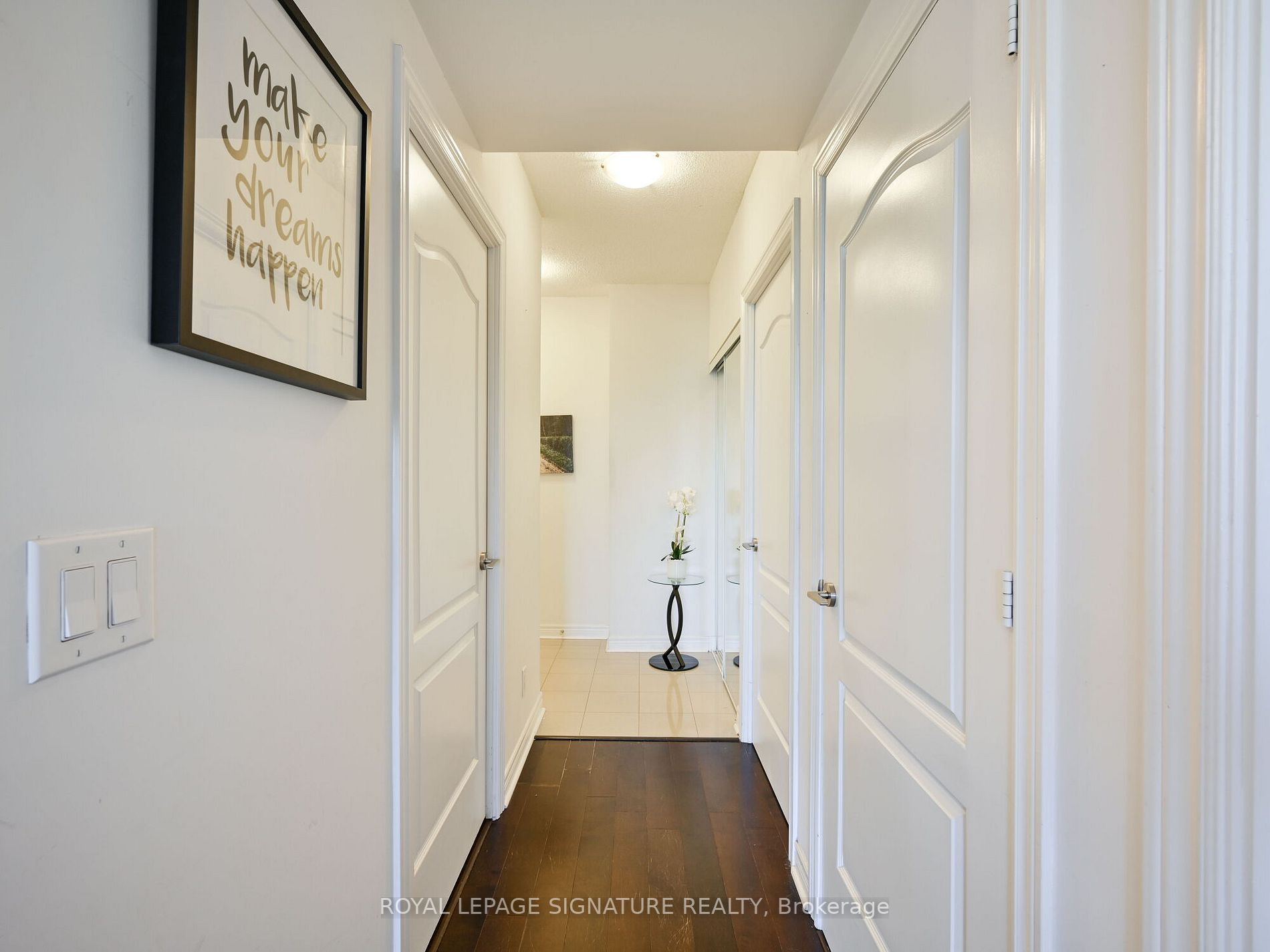 2756 Old Leslie Street, #607