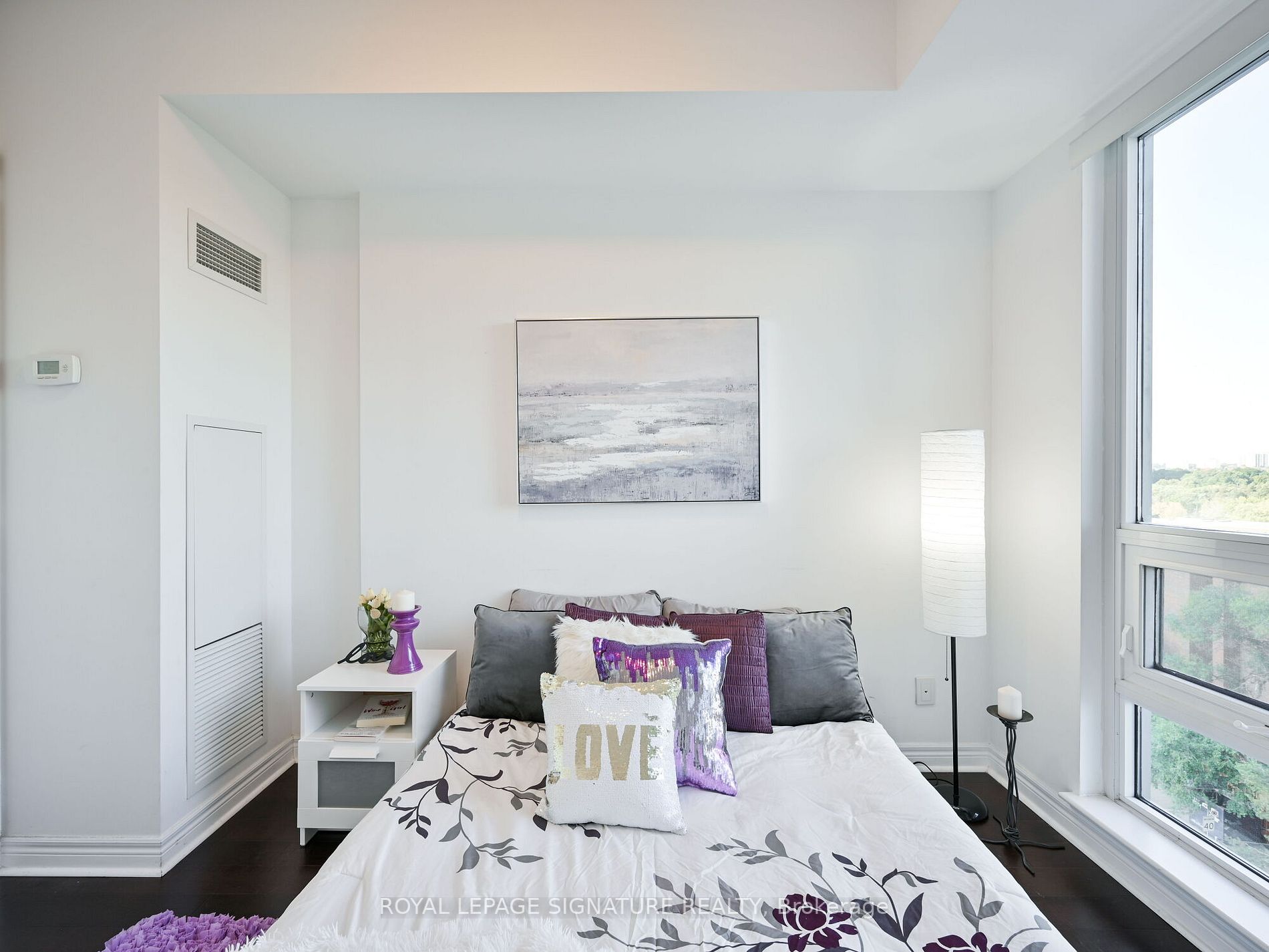2756 Old Leslie Street, #607