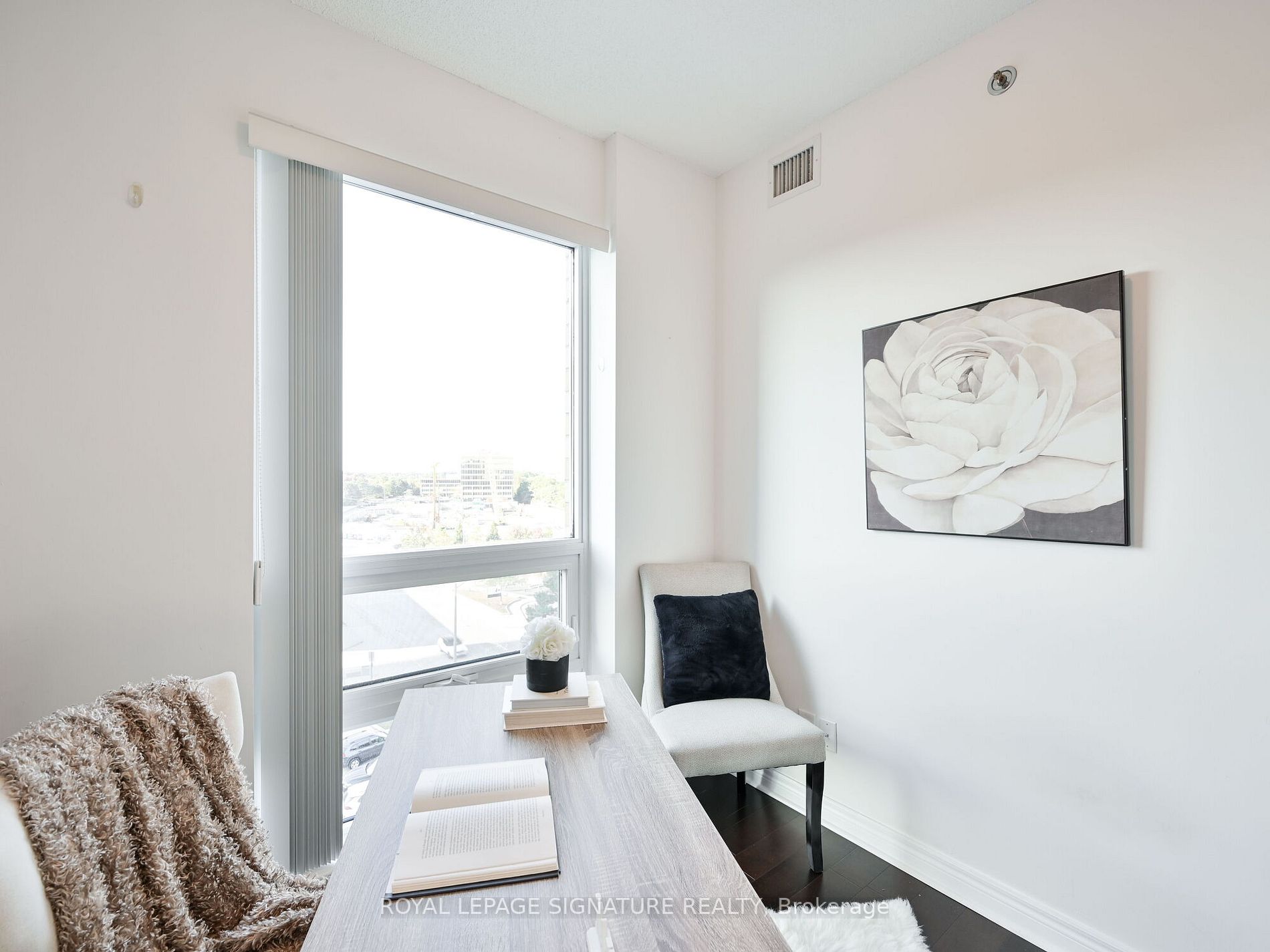 2756 Old Leslie Street, #607
