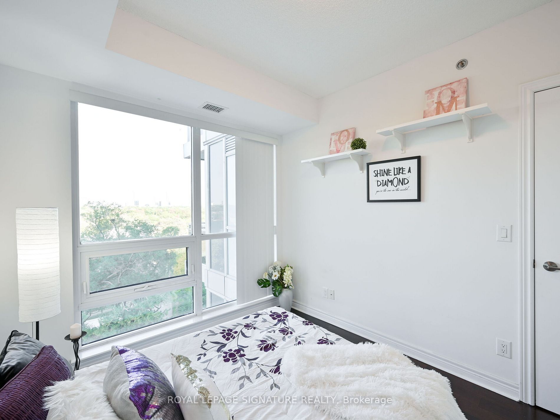 2756 Old Leslie Street, #607
