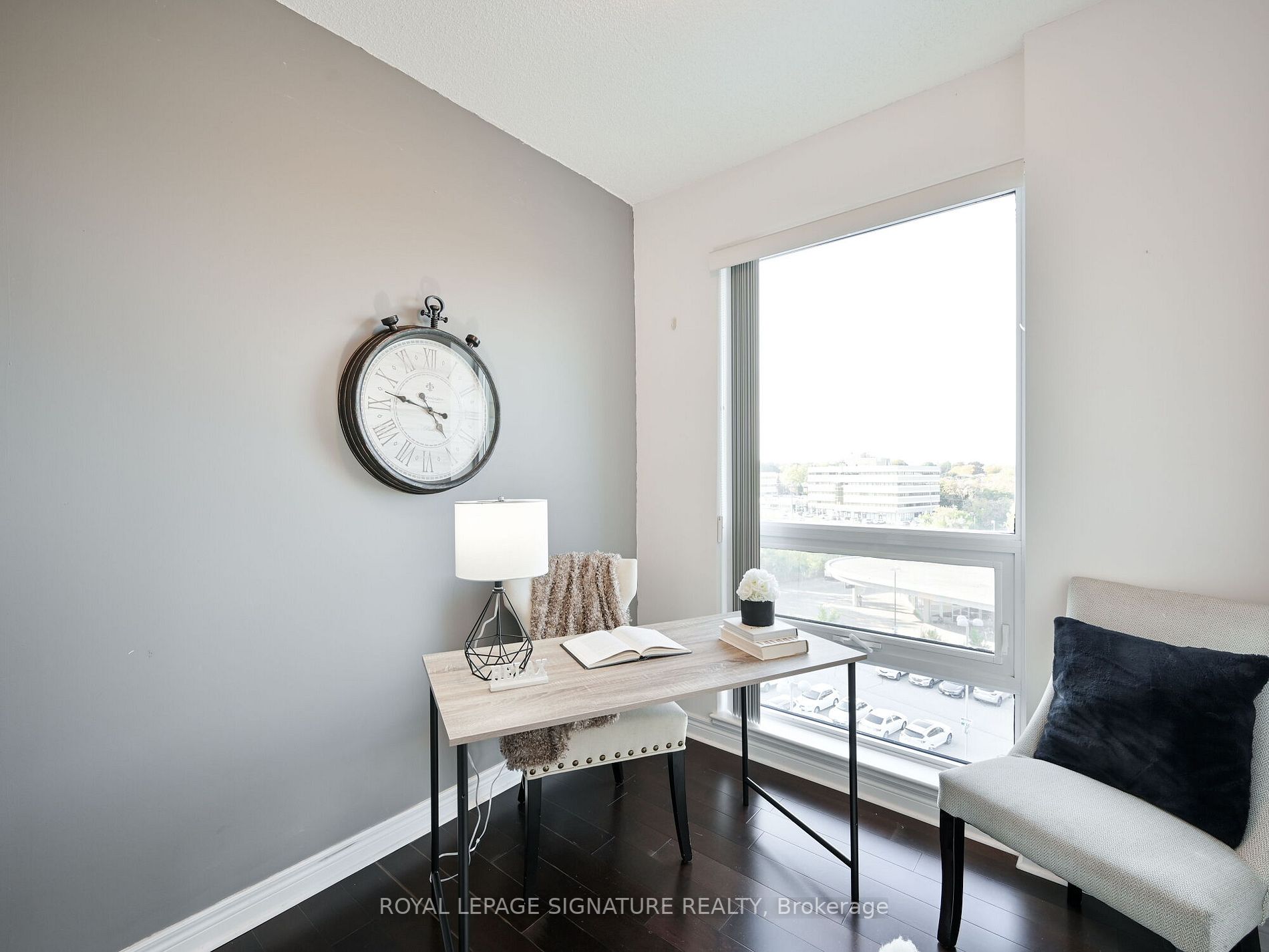 2756 Old Leslie Street, #607
