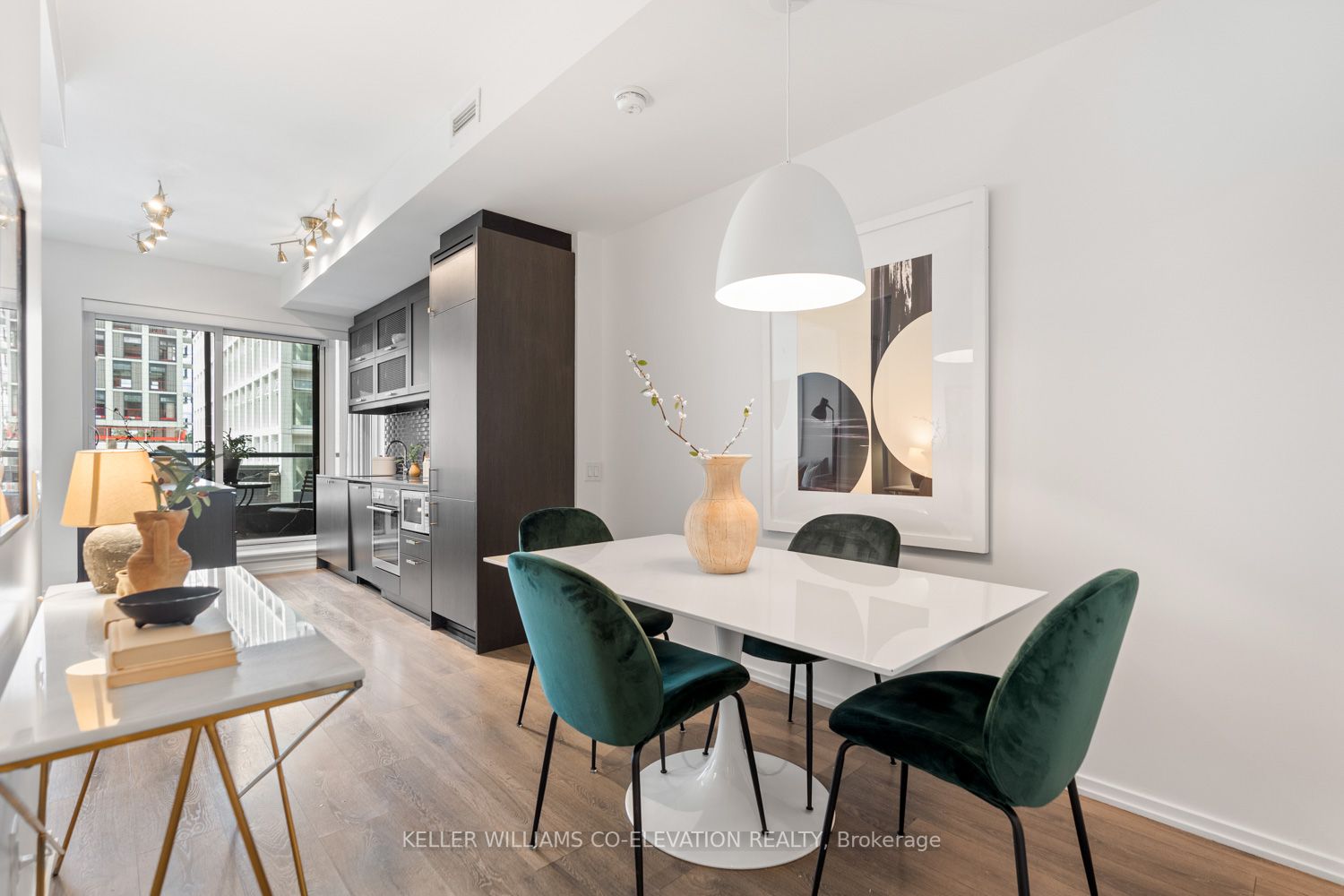 783 Bathurst St, #420