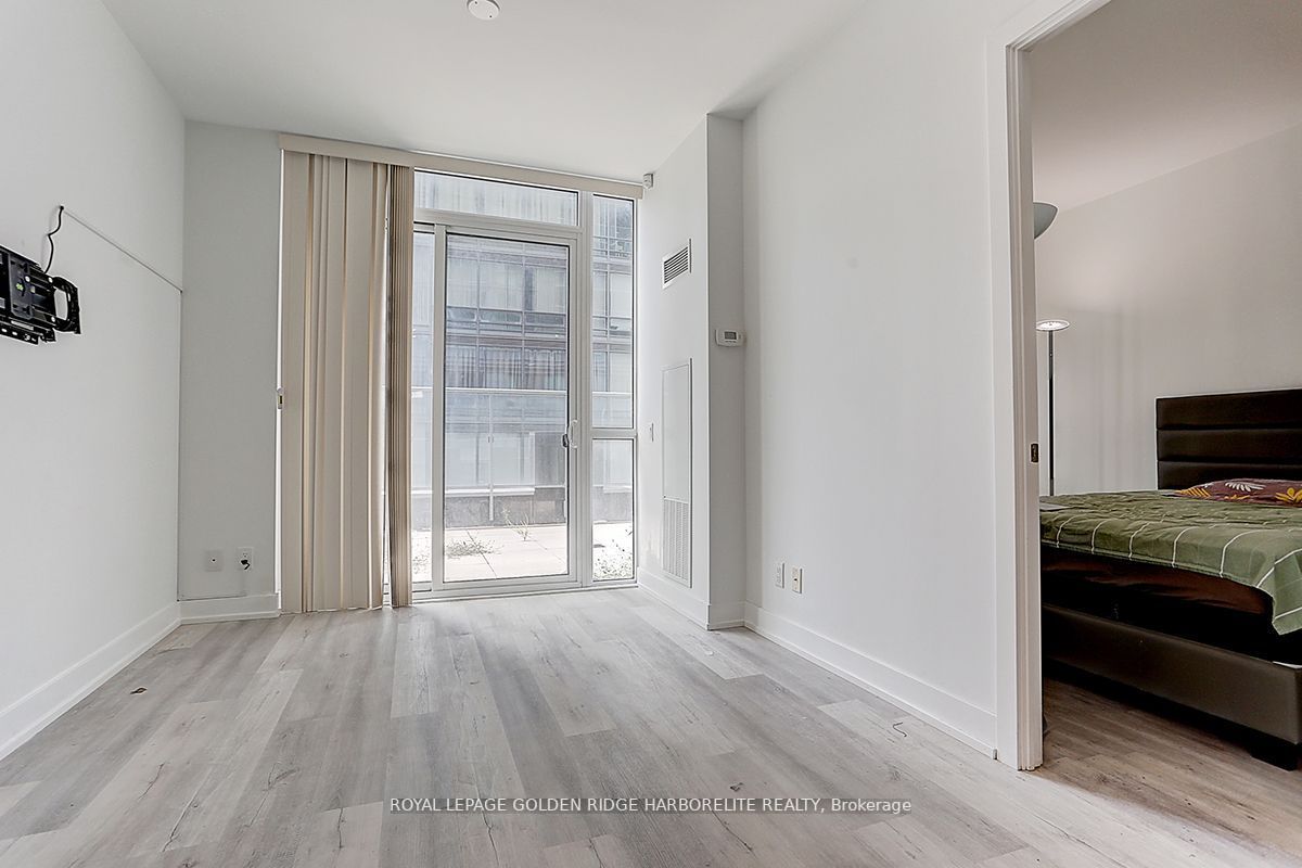7 Grenville St, #701