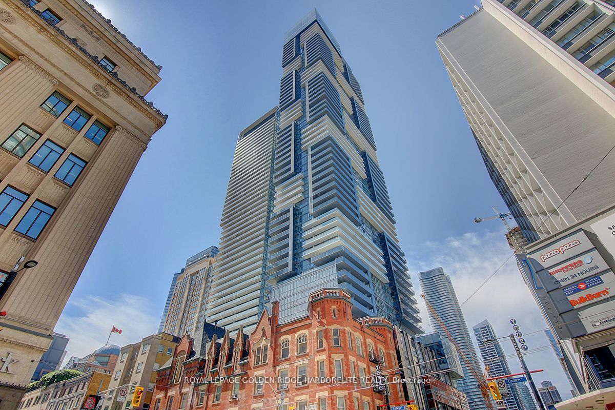 7 Grenville St, #701