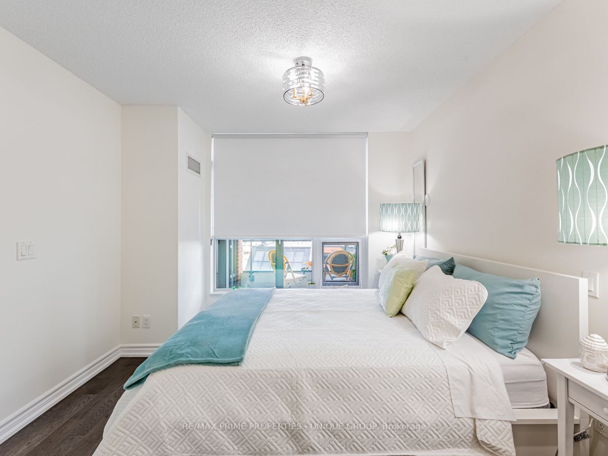 23 Glebe Rd W, #519