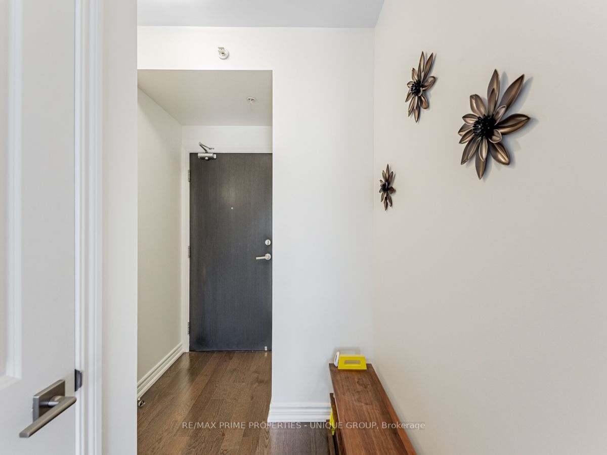 23 Glebe Rd W, #519