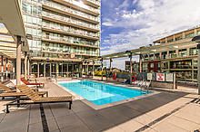 33 Mill Street, #1103