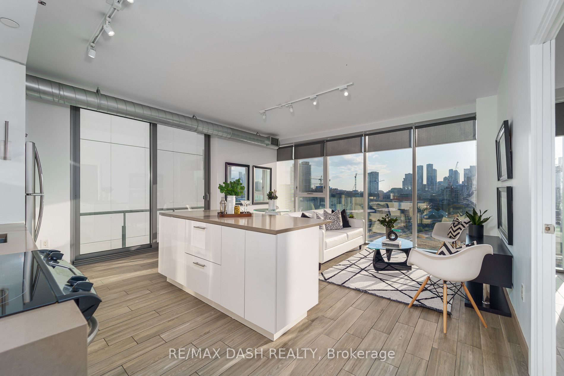 32 Trolley Cres, #1212