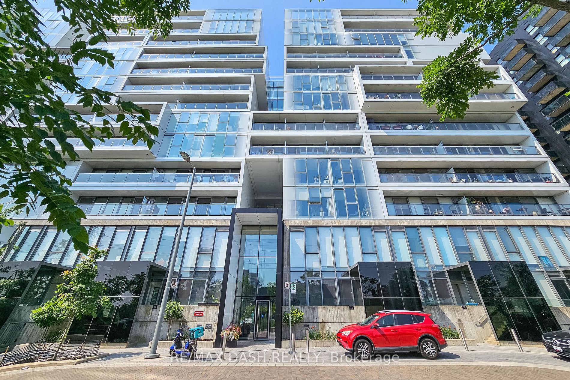 32 Trolley Cres, #1212