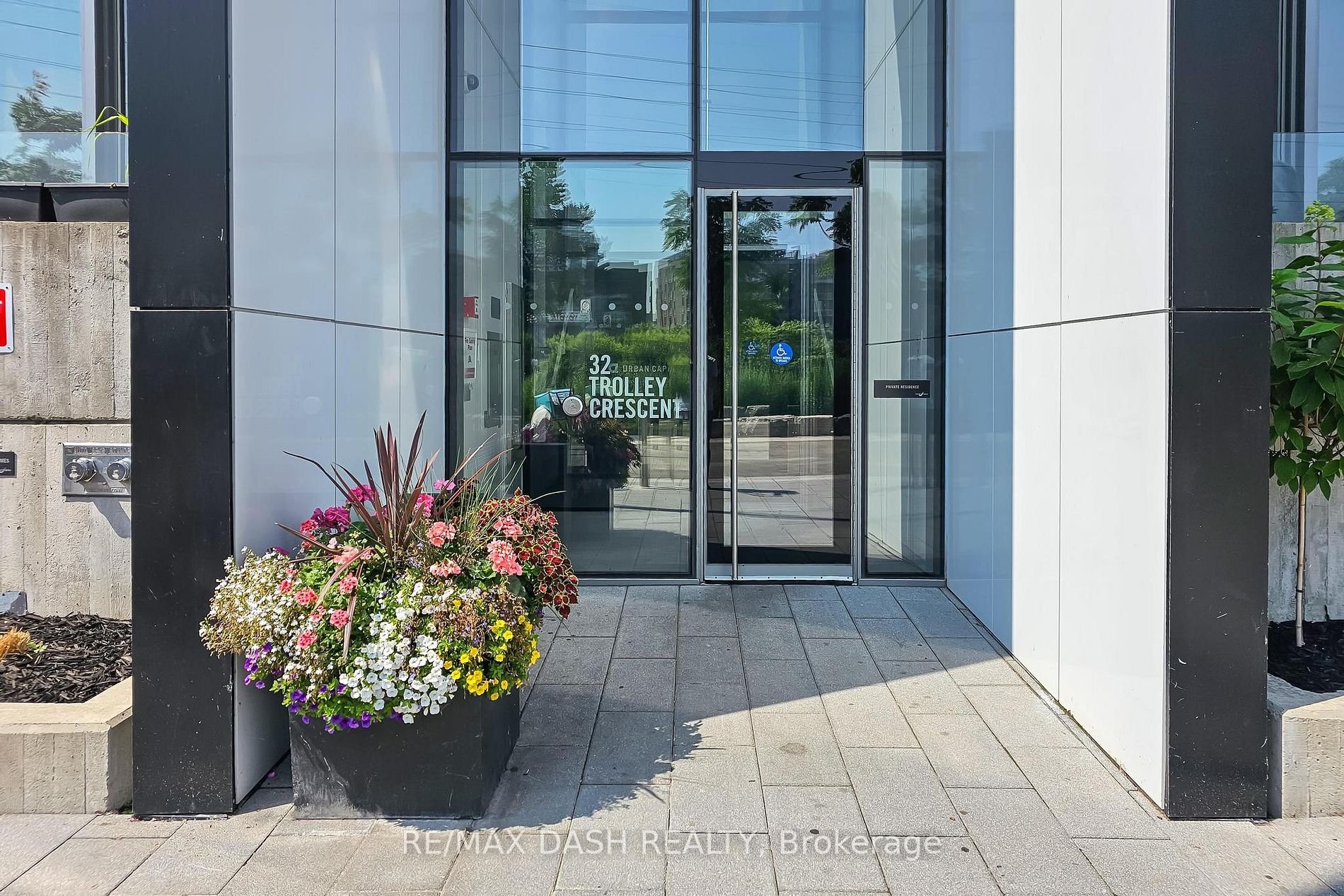 32 Trolley Cres, #1212