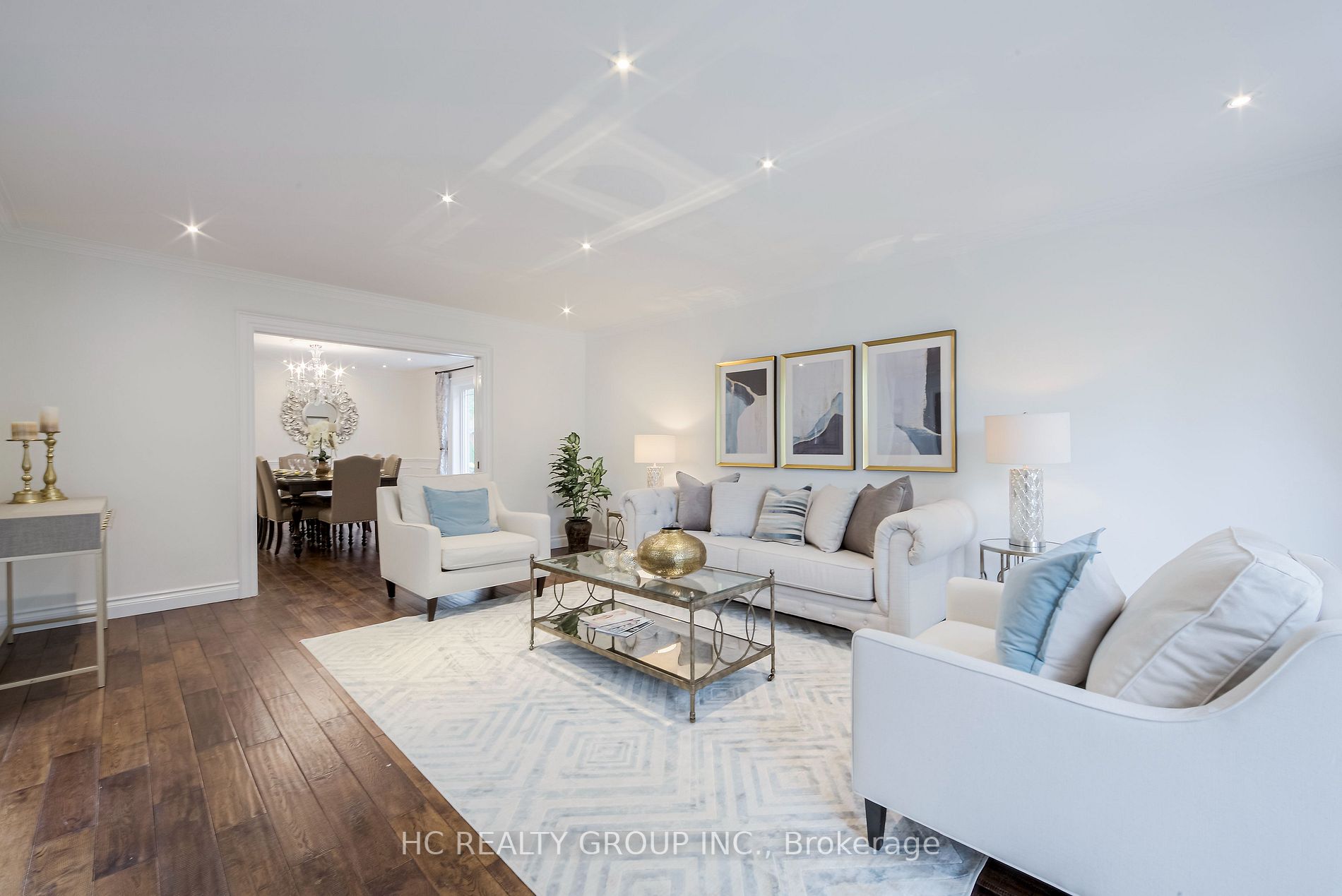 18 Brandy Crt