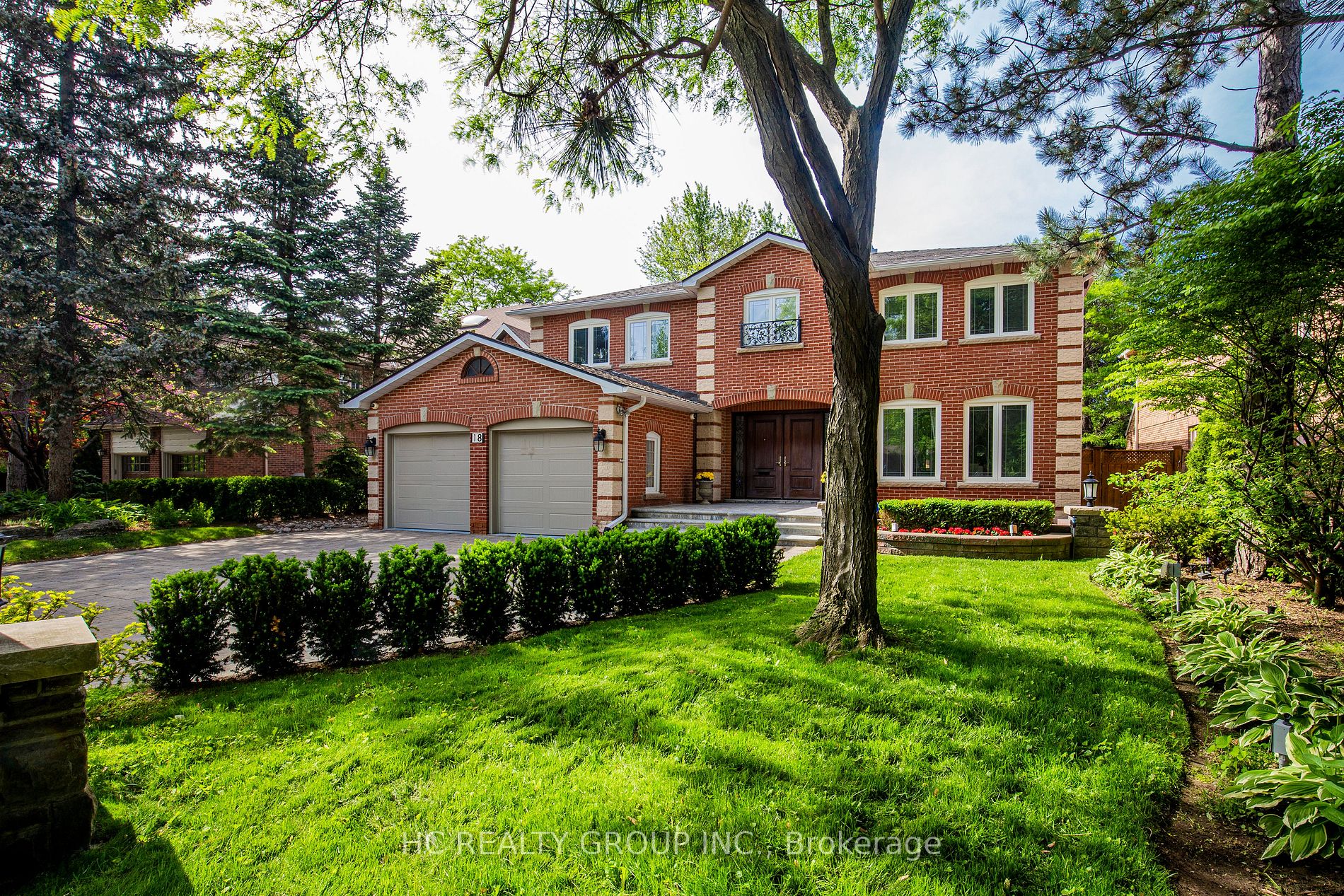 18 Brandy Crt