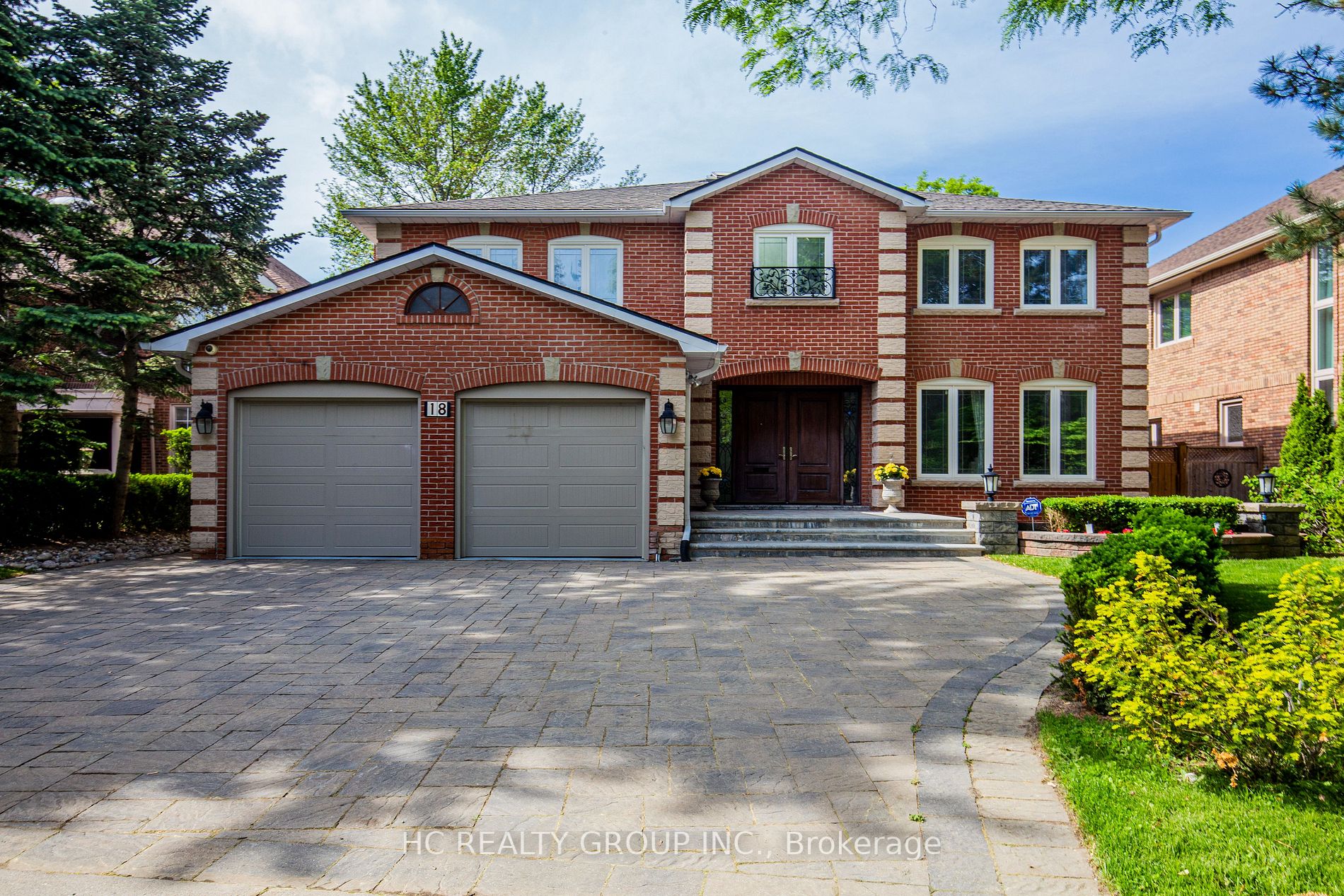 18 Brandy Crt