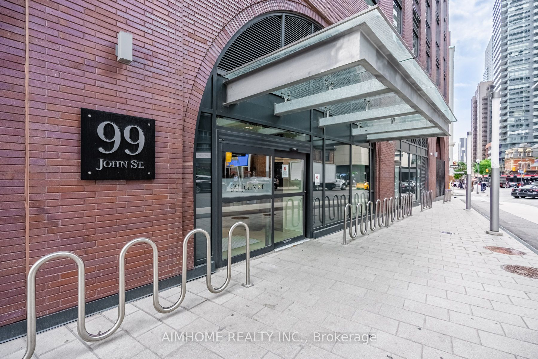 99 John St, #2809