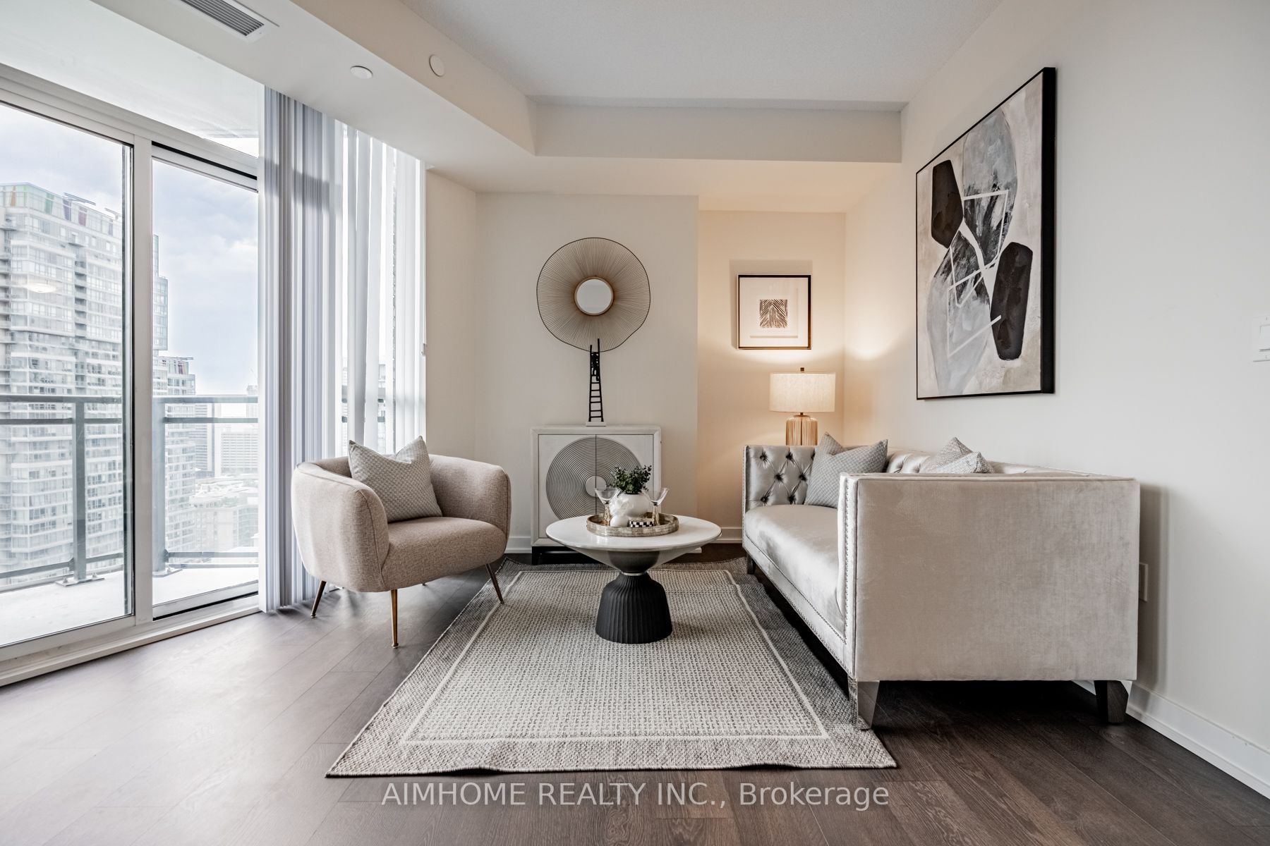 99 John St, #2809