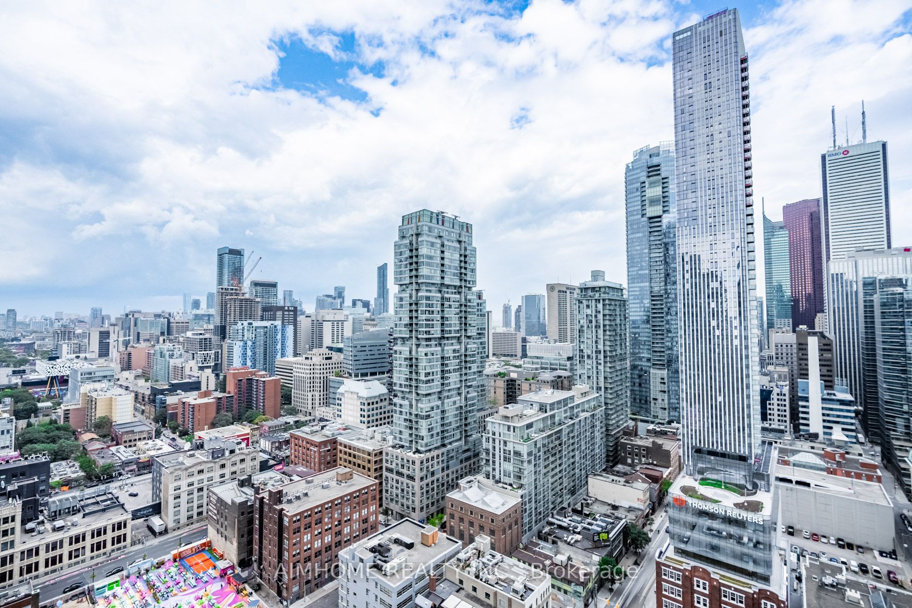 99 John St, #2809