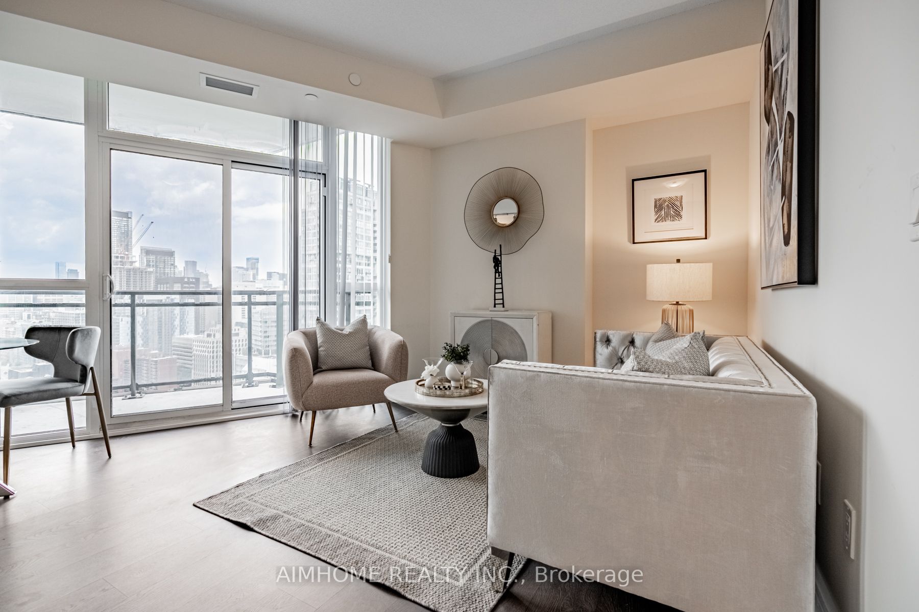 99 John St, #2809