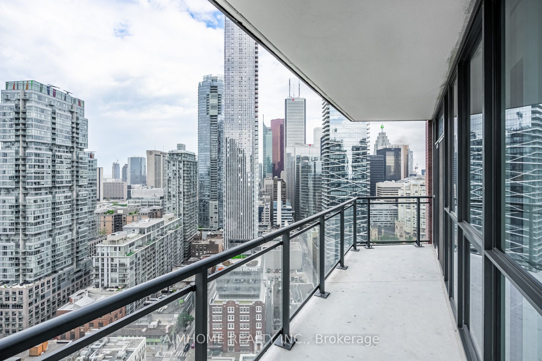 99 John St, #2809