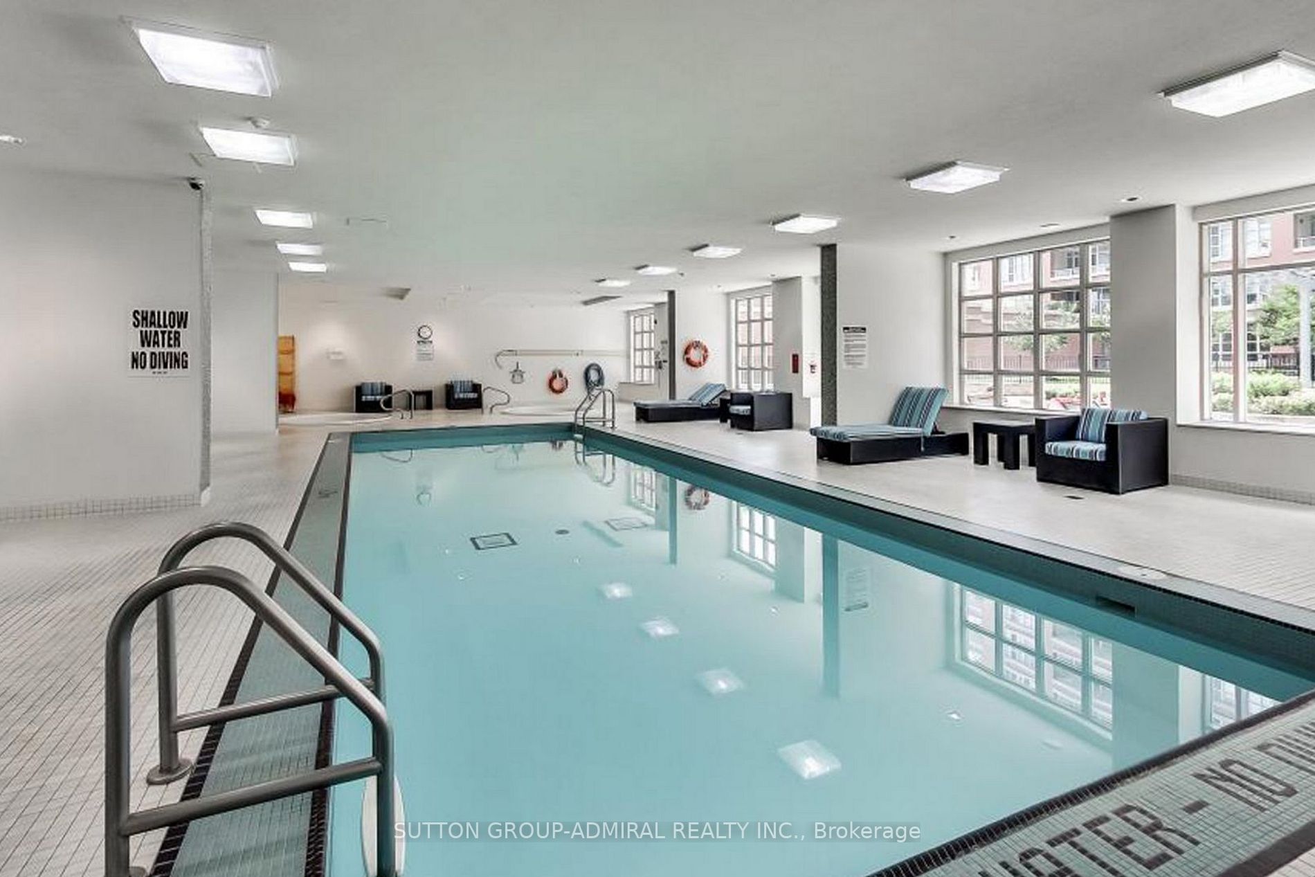 75 East Liberty St, #1511