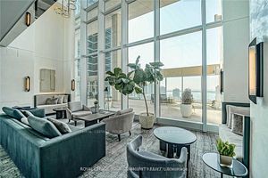 183 Wellington Street W, #3903