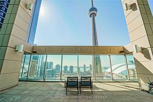 183 Wellington Street W, #3903