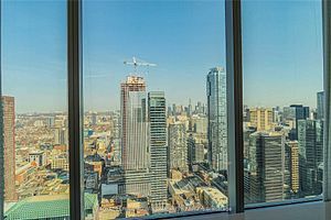 183 Wellington Street W, #3903
