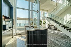 183 Wellington Street W, #3903