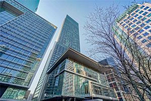 183 Wellington Street W, #3903