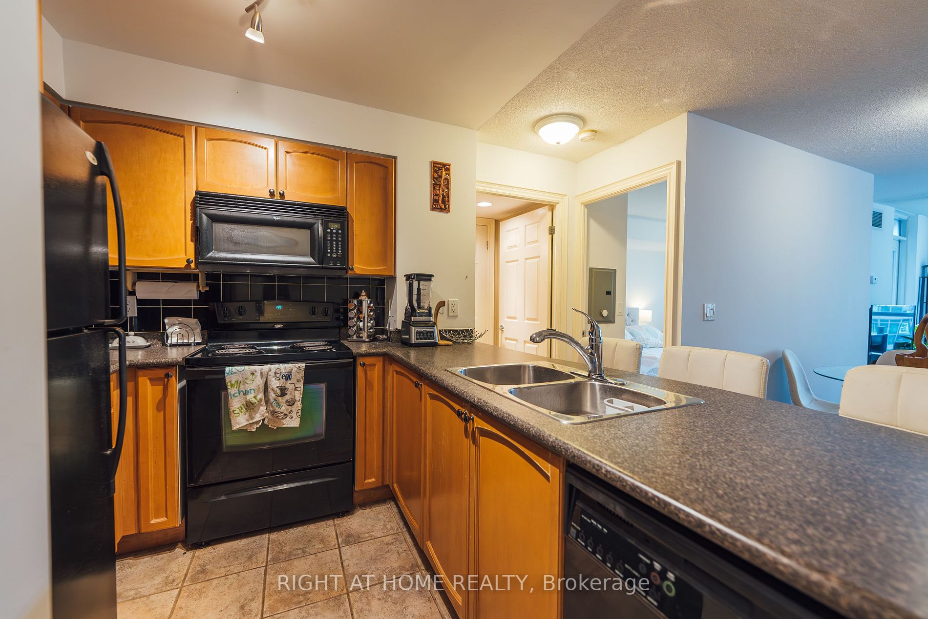 219 Fort York Blvd, #1001