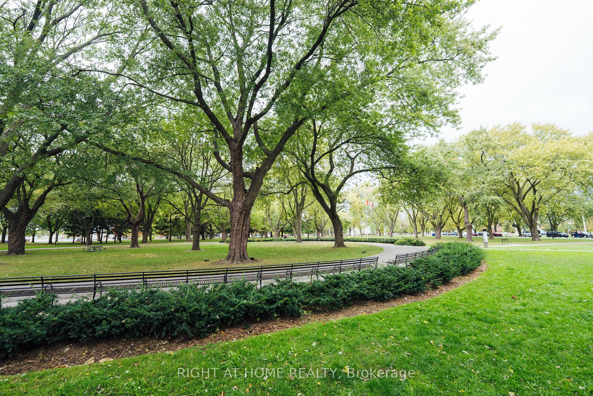 219 Fort York Blvd, #1001