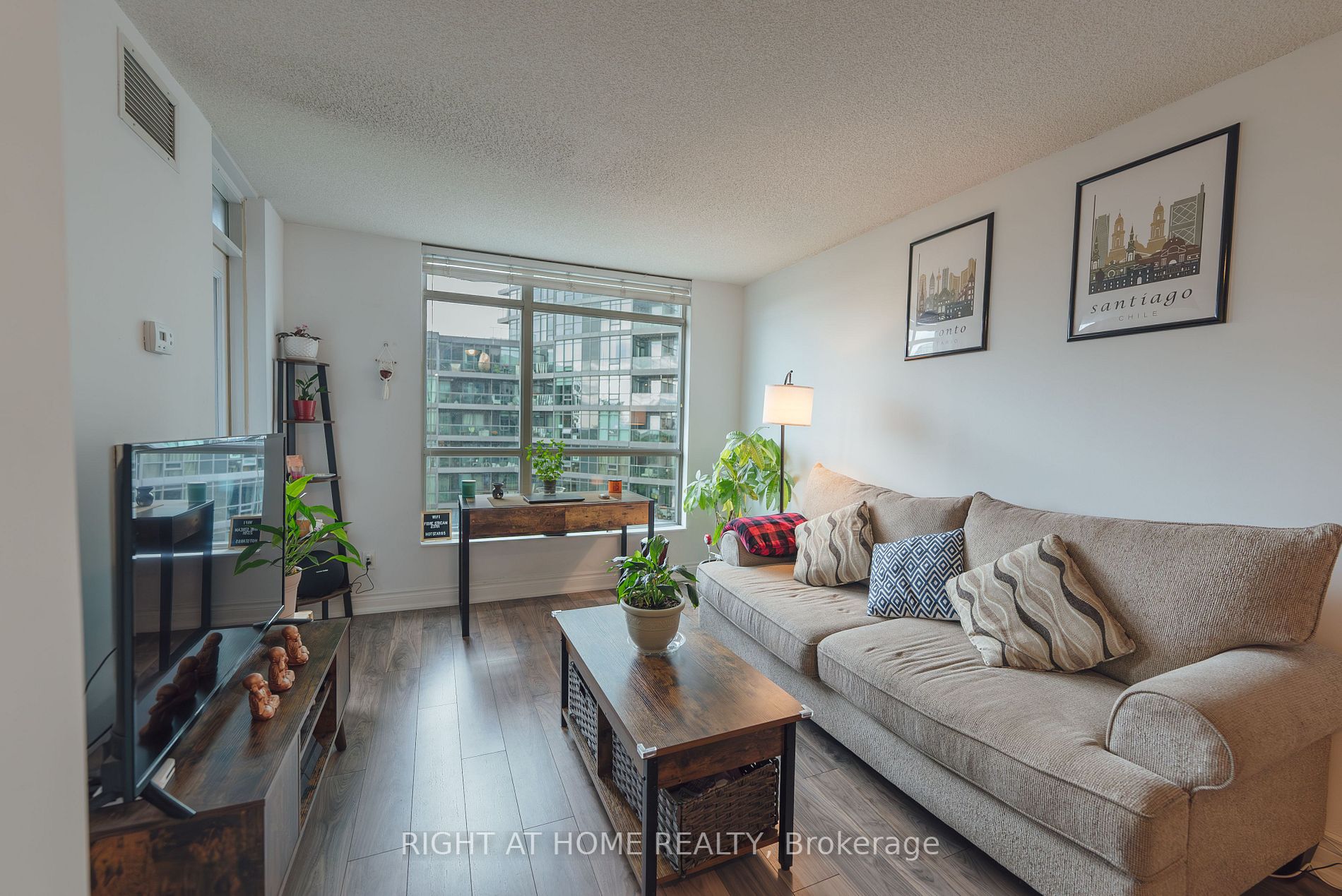 219 Fort York Blvd, #1001