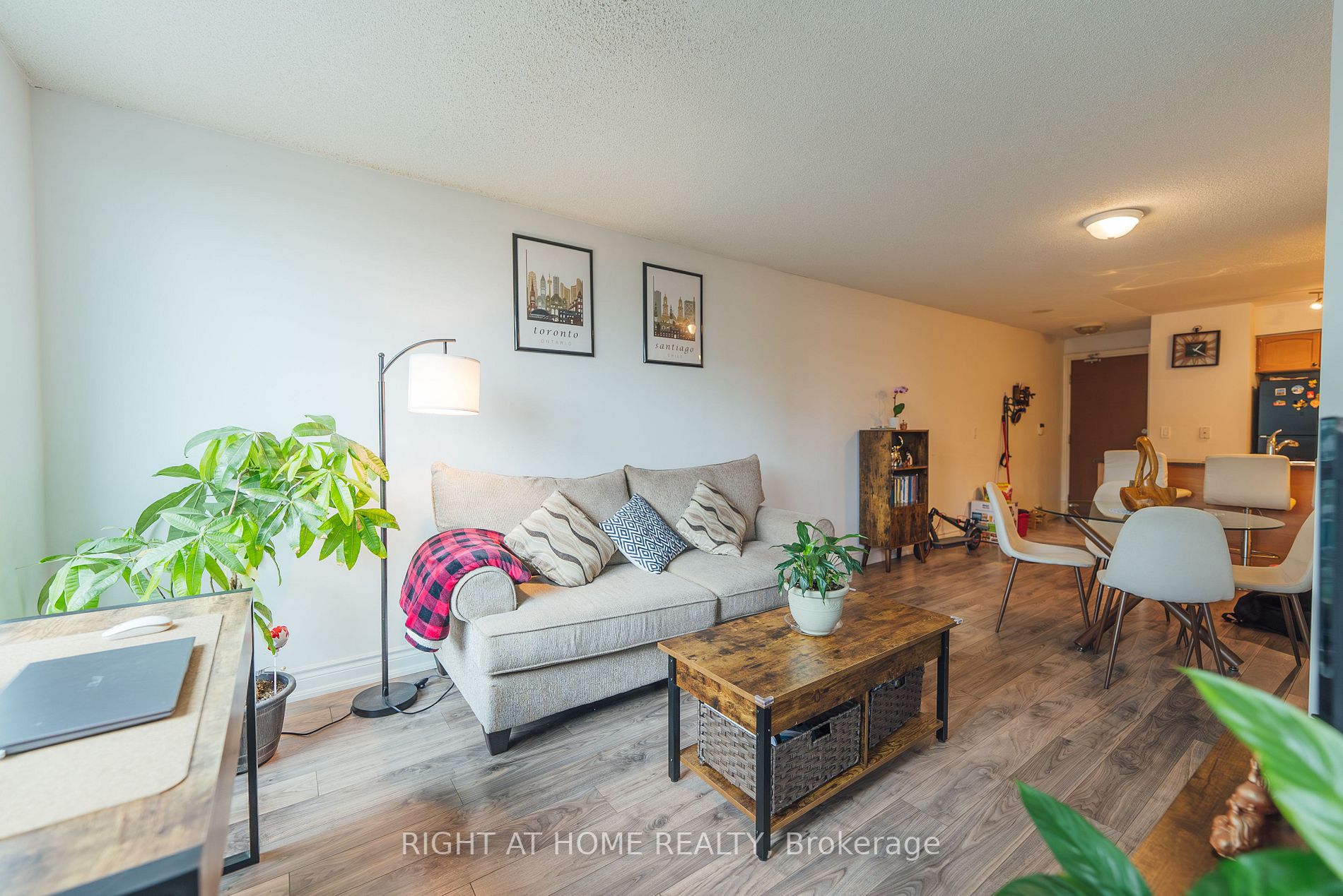 219 Fort York Blvd, #1001