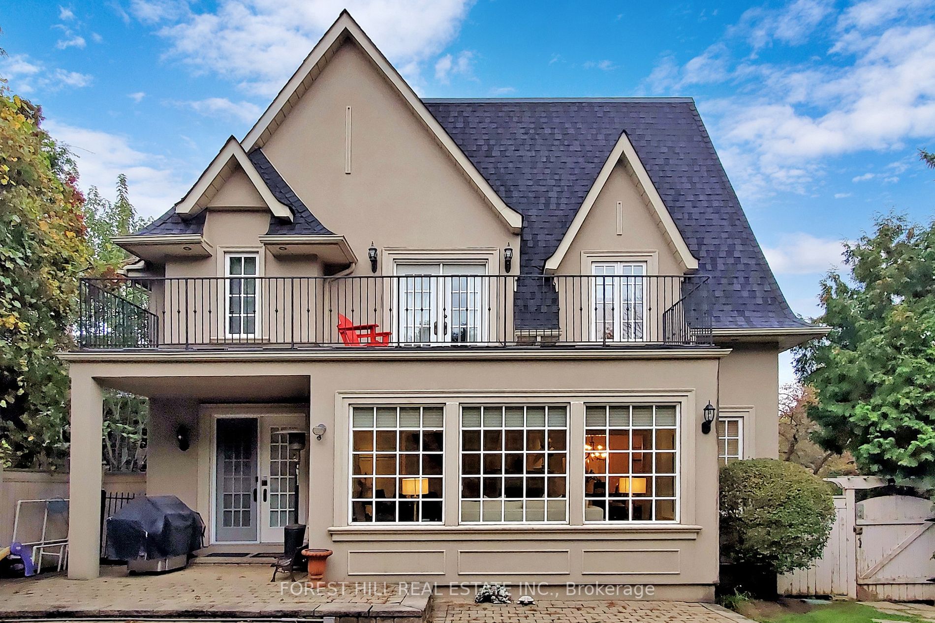69 Munro Boulevard