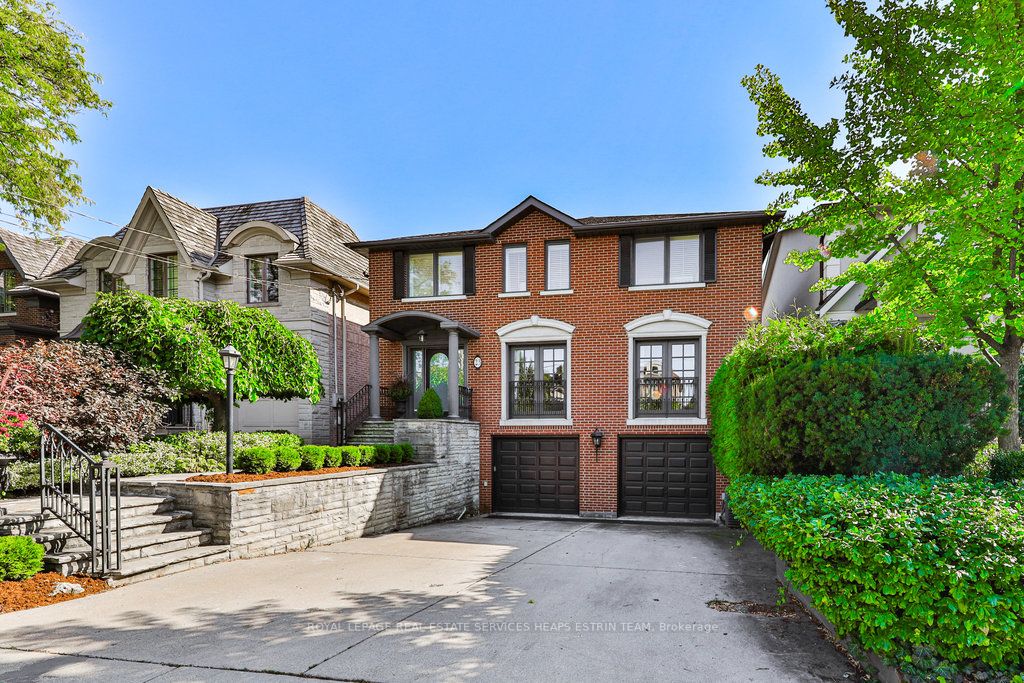 23 Leacrest Rd