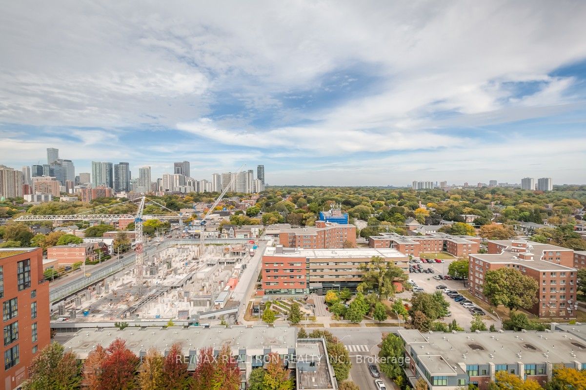 25 Cole St, #1603
