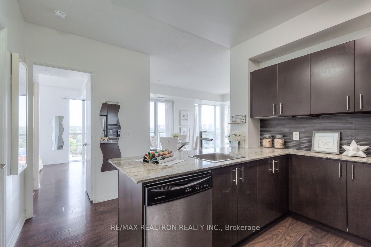 25 Cole St, #1603
