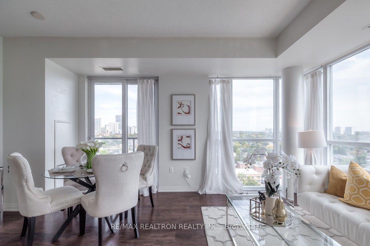 25 Cole St, #1603