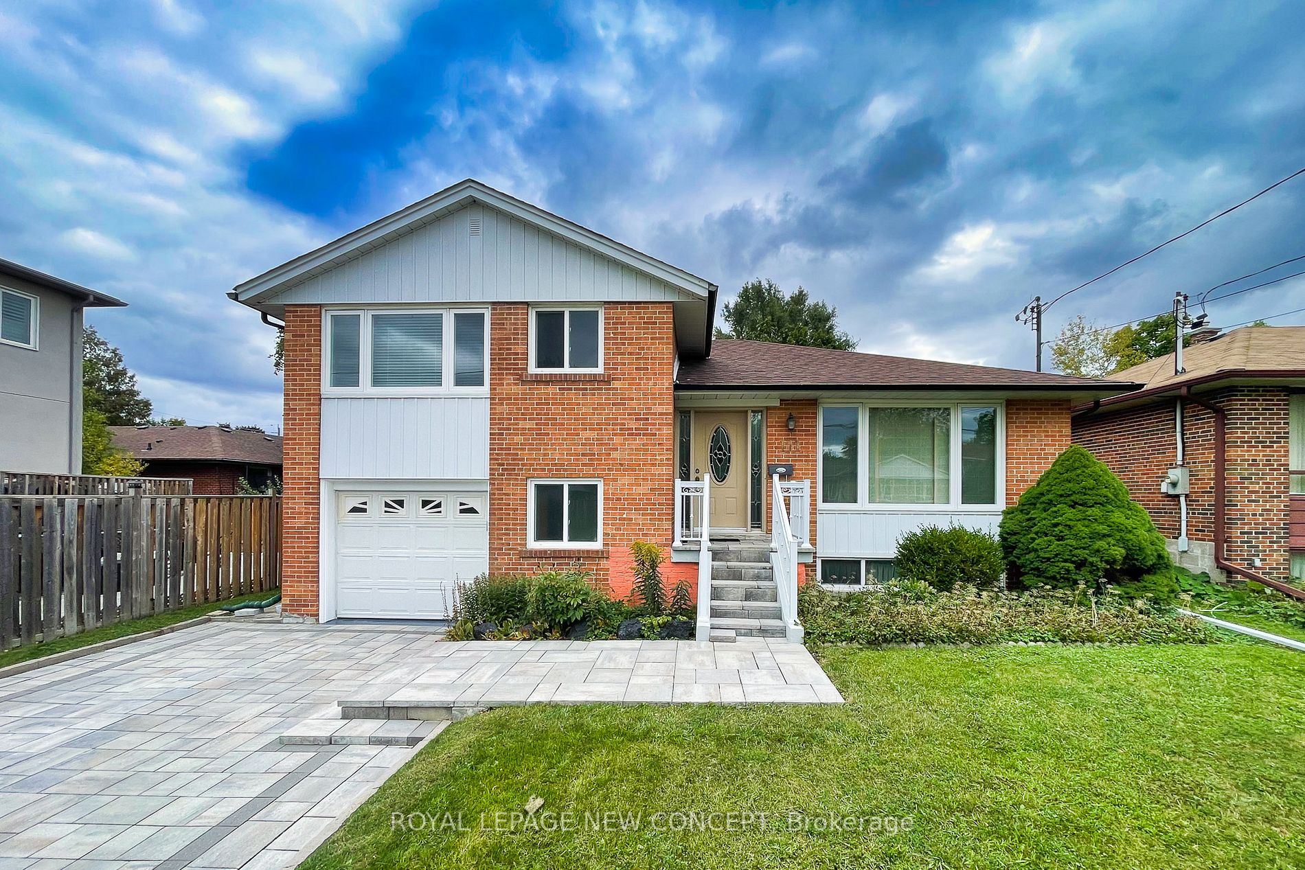 171 Pannahill Rd