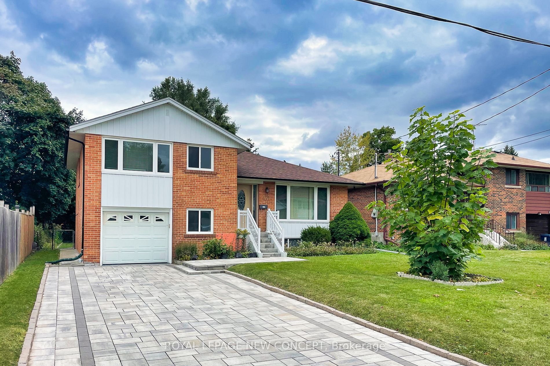 171 Pannahill Rd