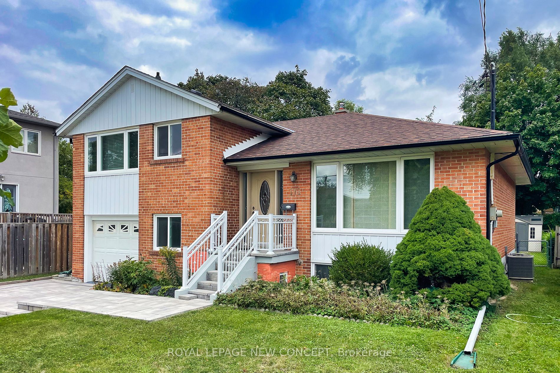 171 Pannahill Rd