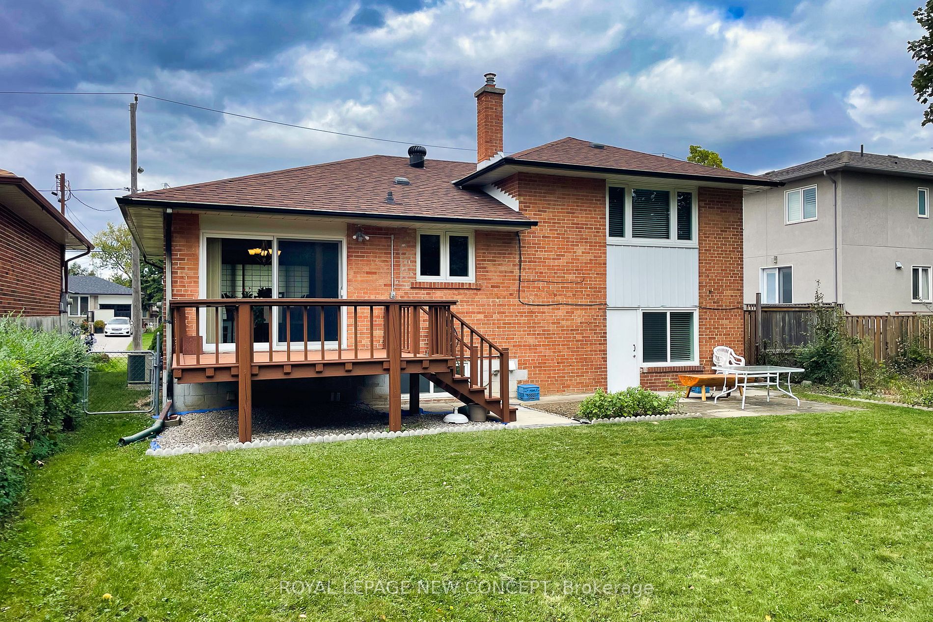 171 Pannahill Rd