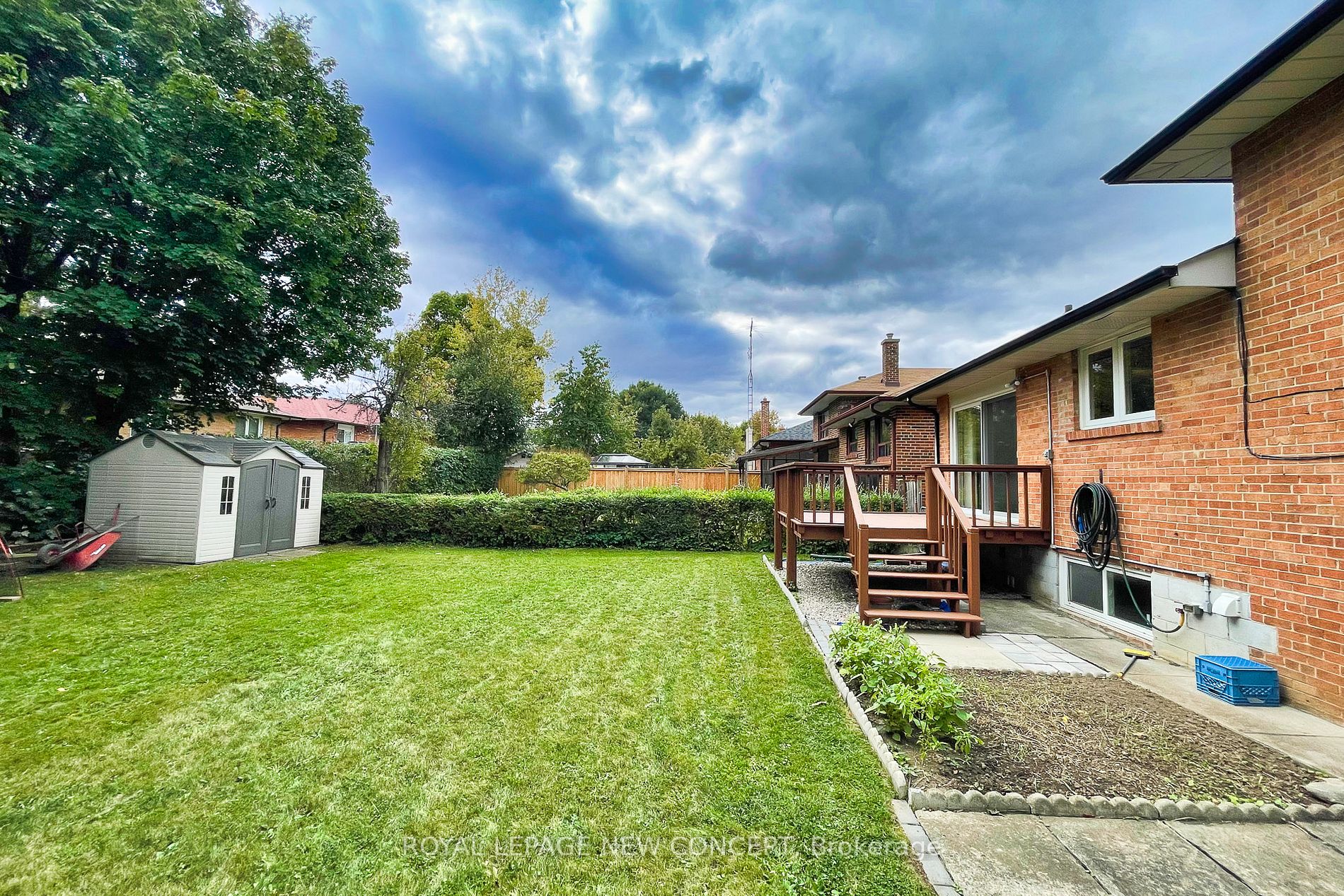 171 Pannahill Rd