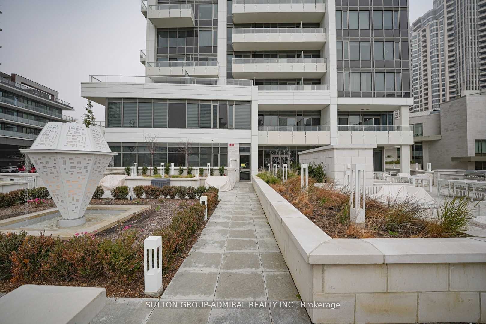 75 Canterbury Pl, #1802