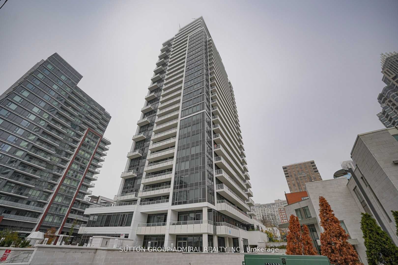 75 Canterbury Pl, #1802