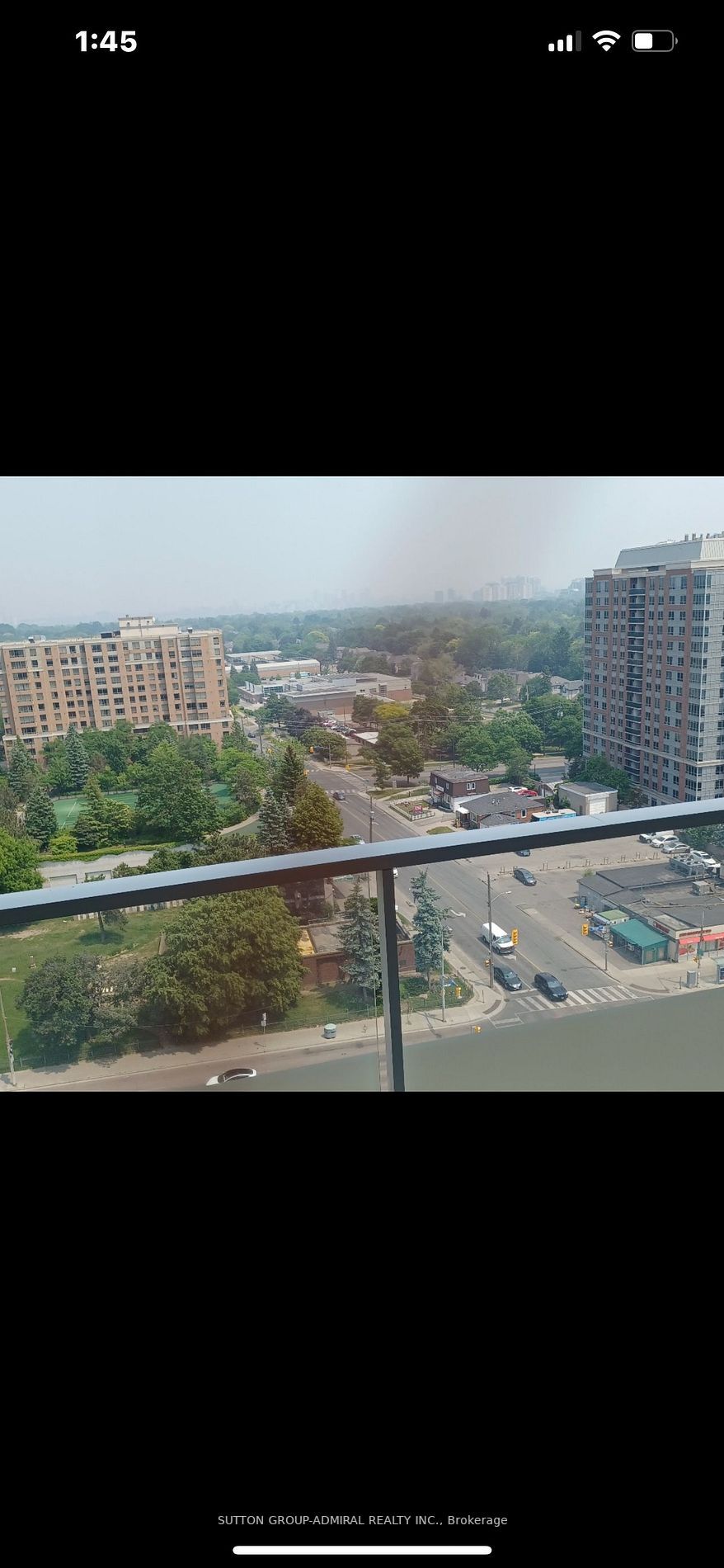 75 Canterbury Pl, #1802