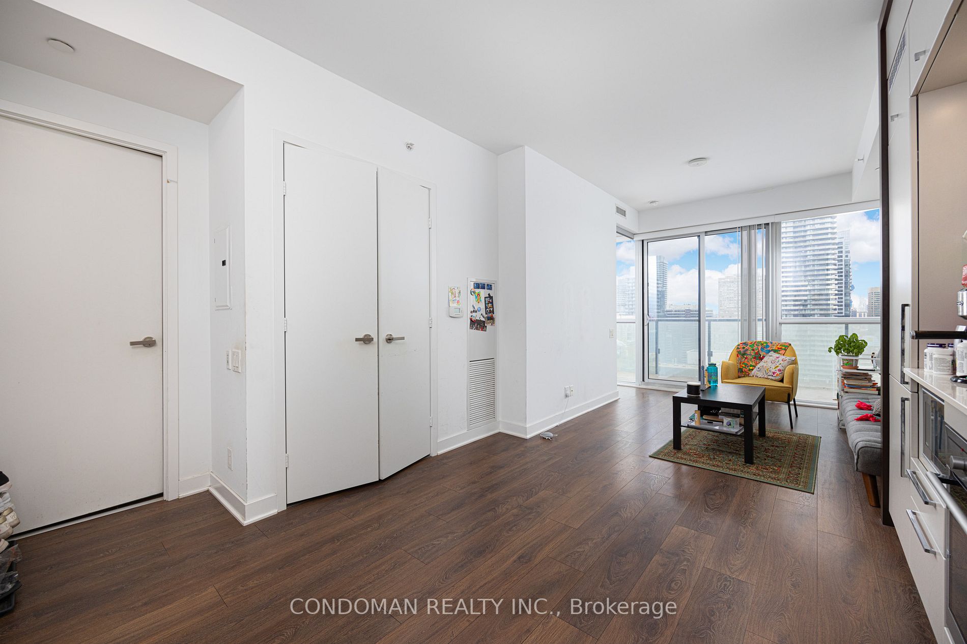 15 Grenville St, #3307
