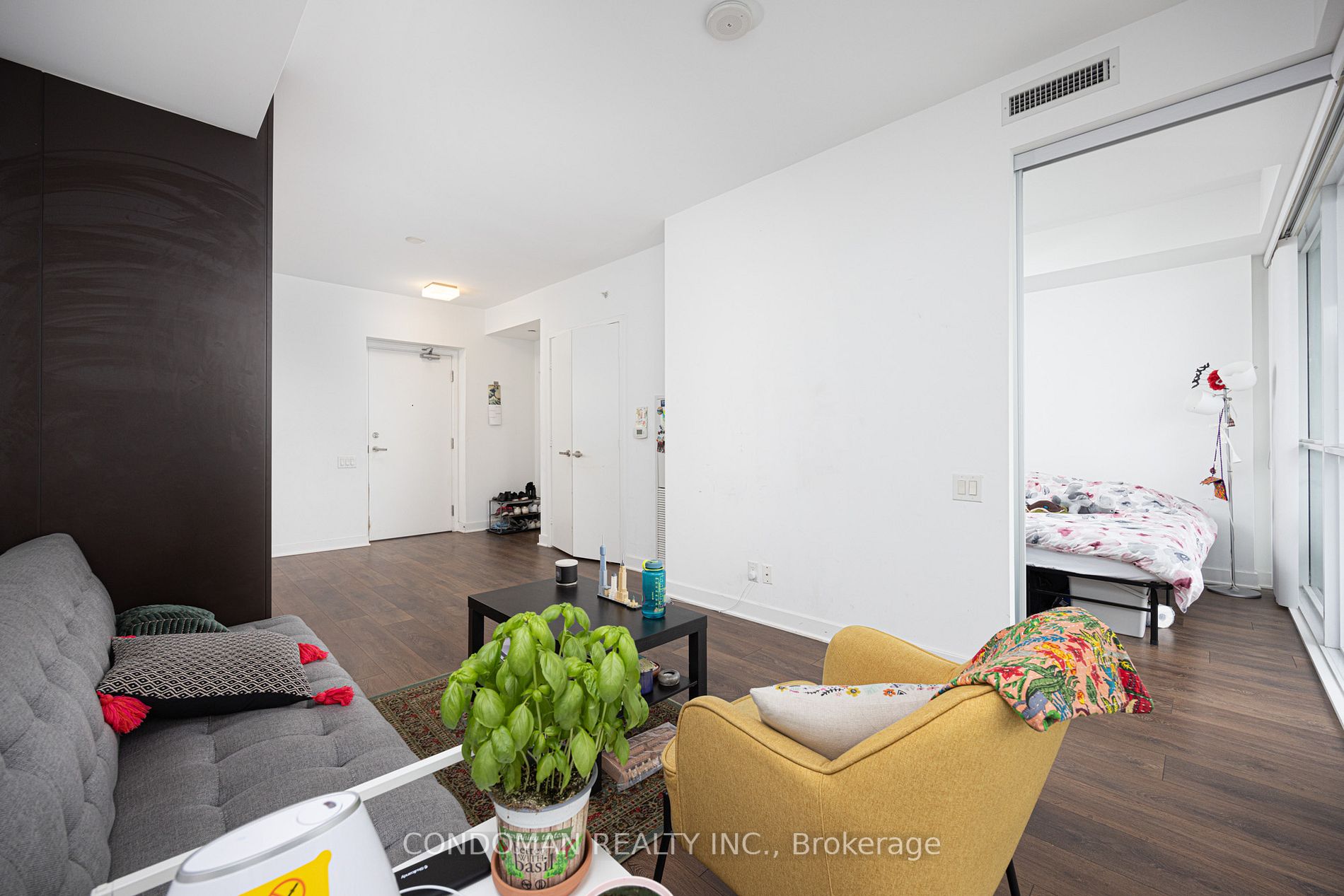 15 Grenville St, #3307