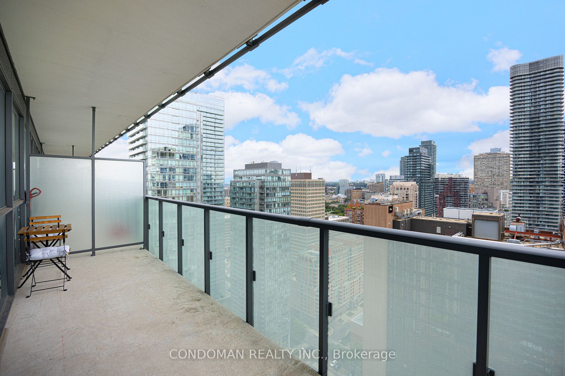 15 Grenville St, #3307